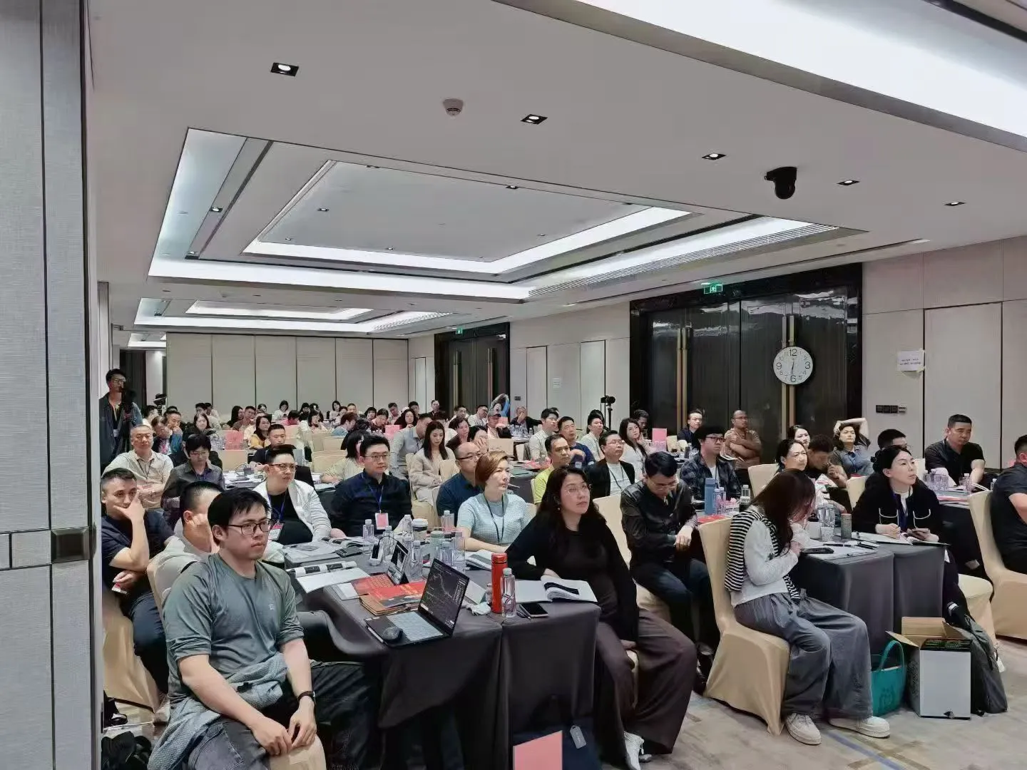 精彩瞬间