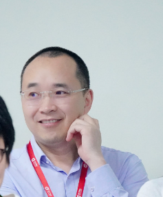 袁智坤教练